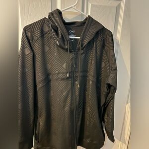 NWOT Cali sport jacket